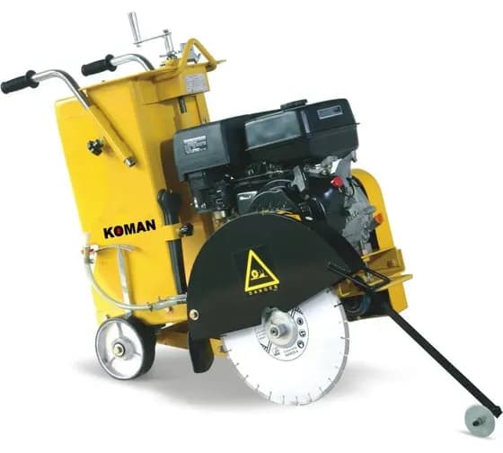 Нарезчик швов Koman MF16-2