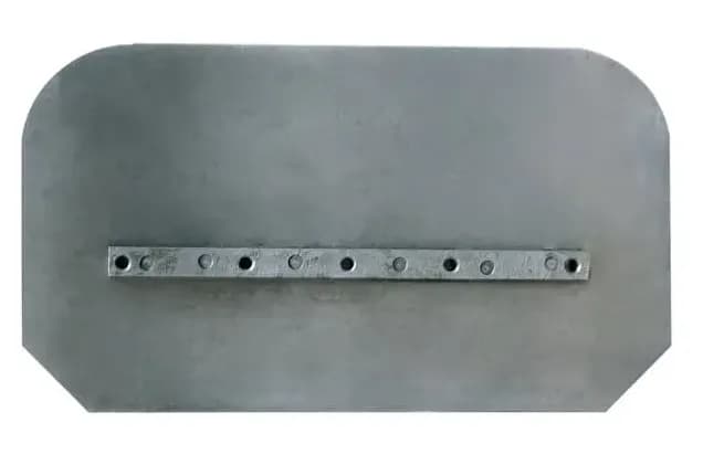 Лопасти комбинированные для MT24