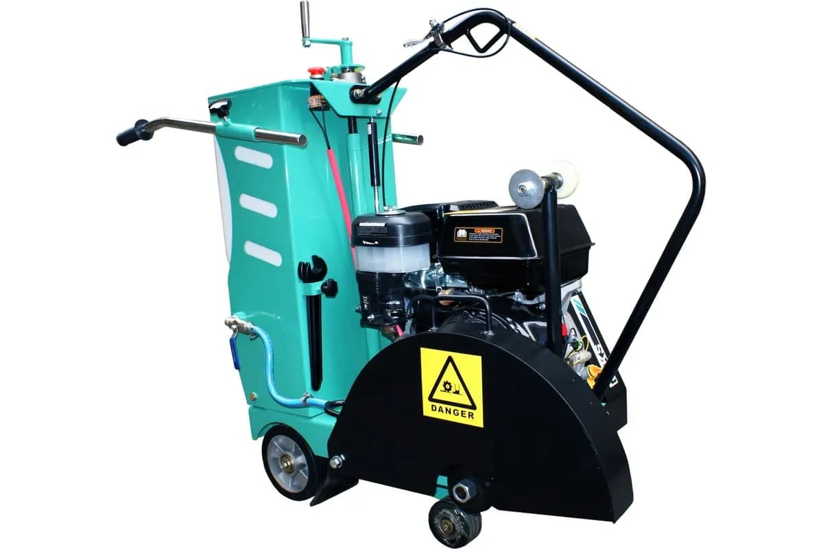 Нарезчик швов Giks CC450D