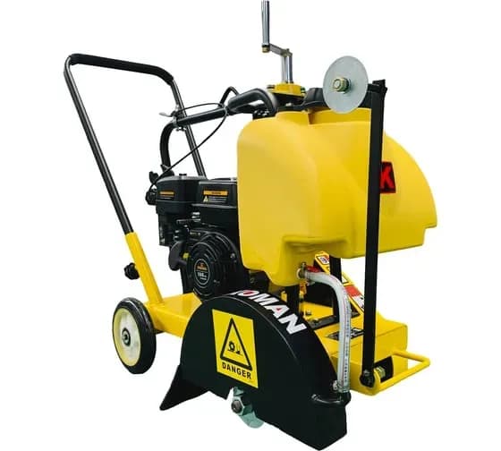 Нарезчик швов Koman MF14-2