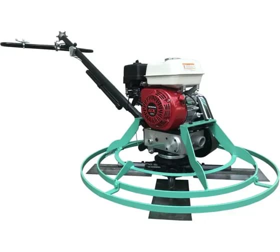 Затирочная машина Giks PT900H