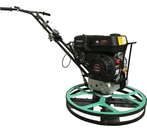 Затирочная машина Giks PT600D