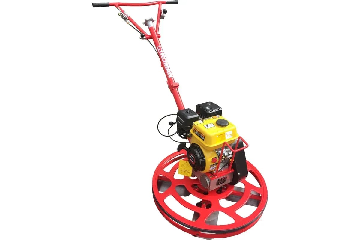 Затирочная машина Koman MT30-2