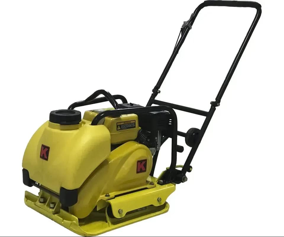 Виброплита Koman MS90-2