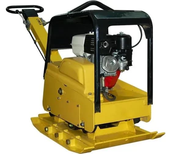 Виброплита Koman MS330-2