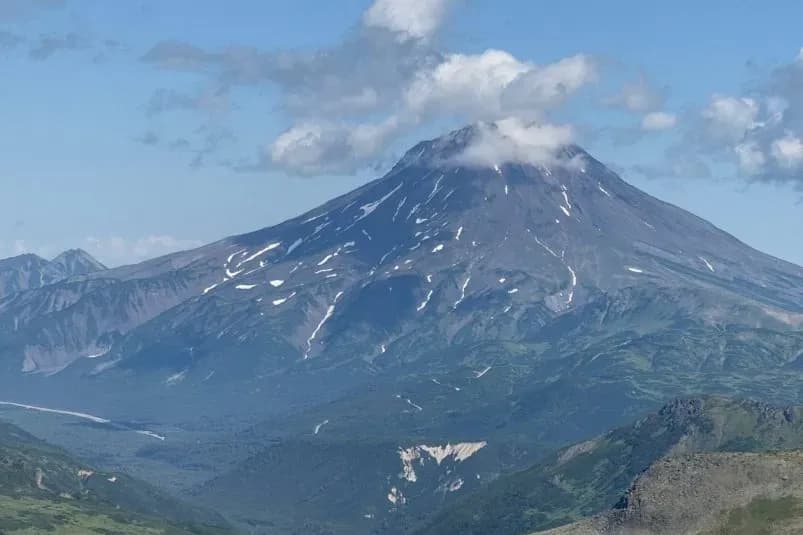 Игорь Дунаев назначен генеральным директором туристического кластера «Парк “Три вулкана”» на Камчатке