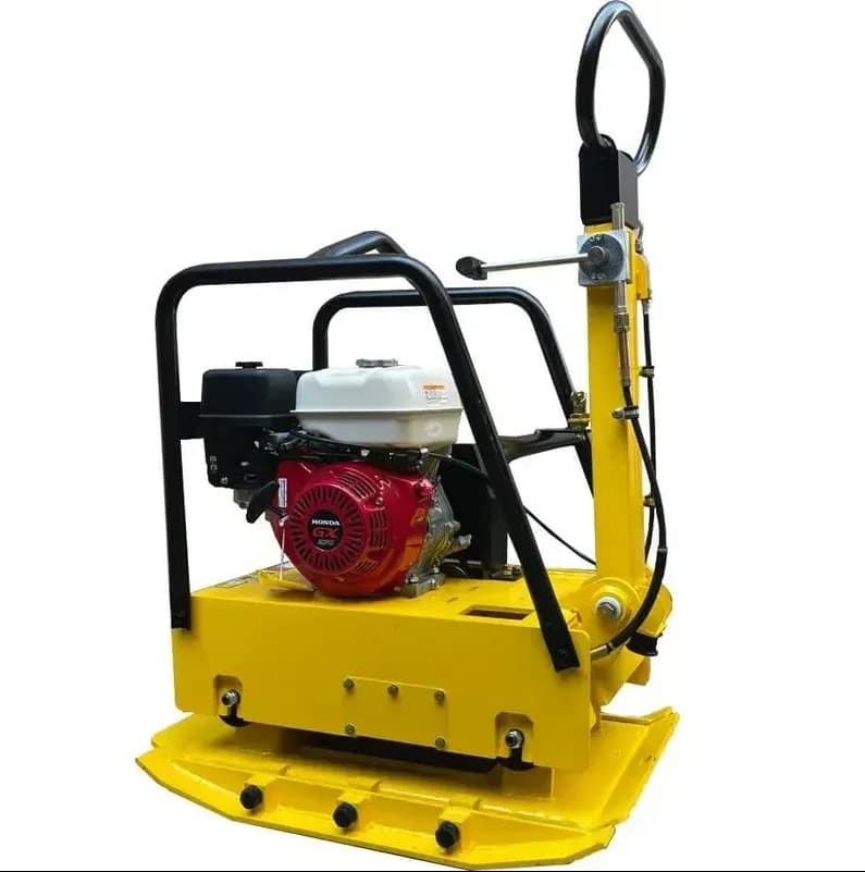 Виброплита Koman MS270-4