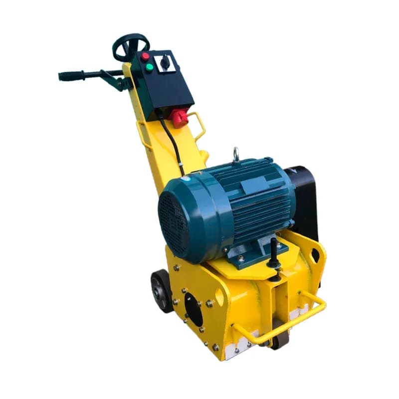 Фрезеровальная машина KOMAN MC10E