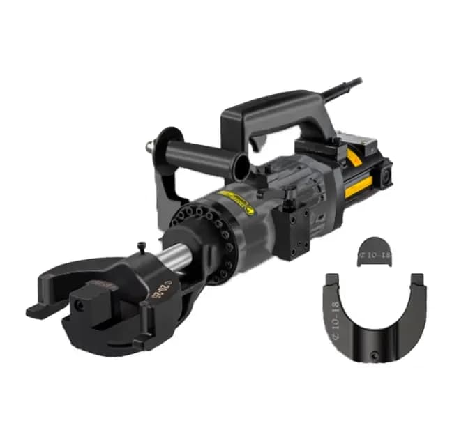 Ручной станок для гибки арматуры Incon  NRB-25