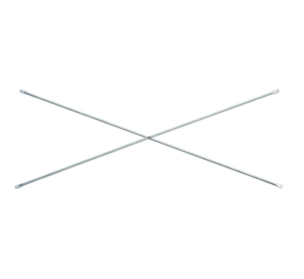 Диагональ для рамных лесов