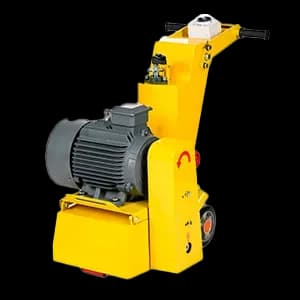 Фрезеровальные машины