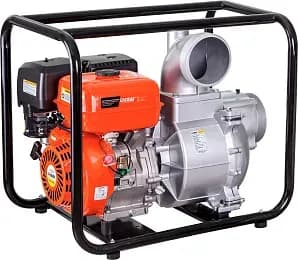 Мотопомпа для чистой воды СКАТ МПБ-2500