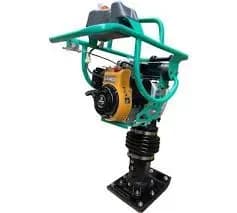 Вибротрамбовка GIKS RM72D