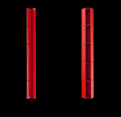 УГОЛ ОПАЛУБКИ