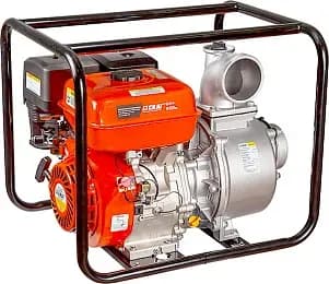 Мотопомпа для чистой воды СКАТ МПБ-1600