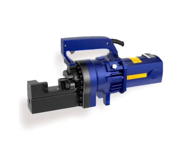 Ручной станок для резки арматуры Incon RC-25