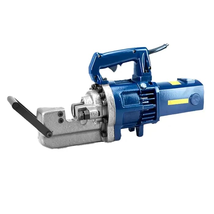 Ручной станок для резки арматуры Incon RC-32