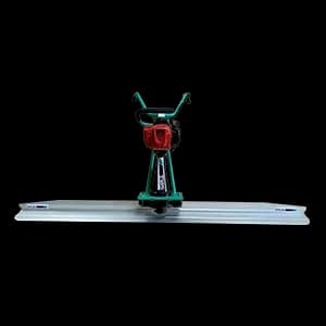 Виброрейки