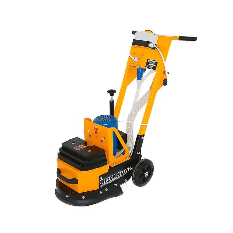 Машина мозаично-шлифовальная Сплитстоун GM-122 (2,2)