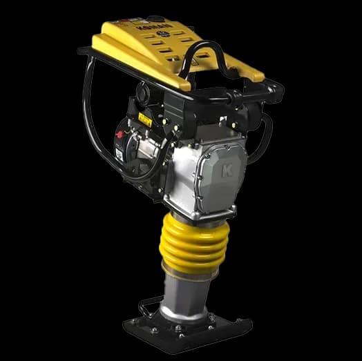 Вибротрамбовки