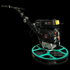 Бетонные работы