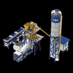 Крупная механизация