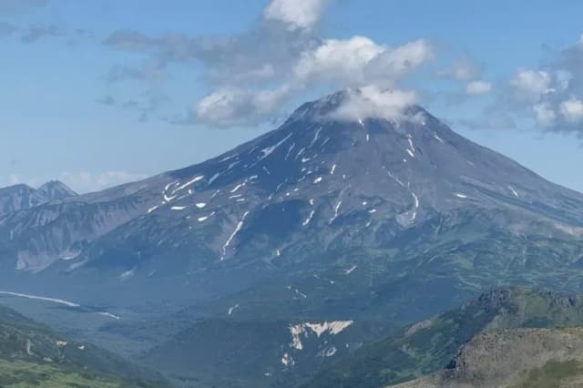 Игорь Дунаев назначен генеральным директором туристического кластера «Парк “Три вулкана”» на Камчатке