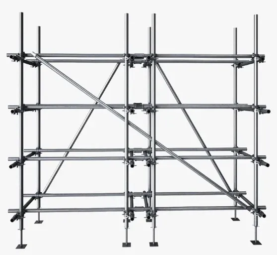 Хомутовые леса